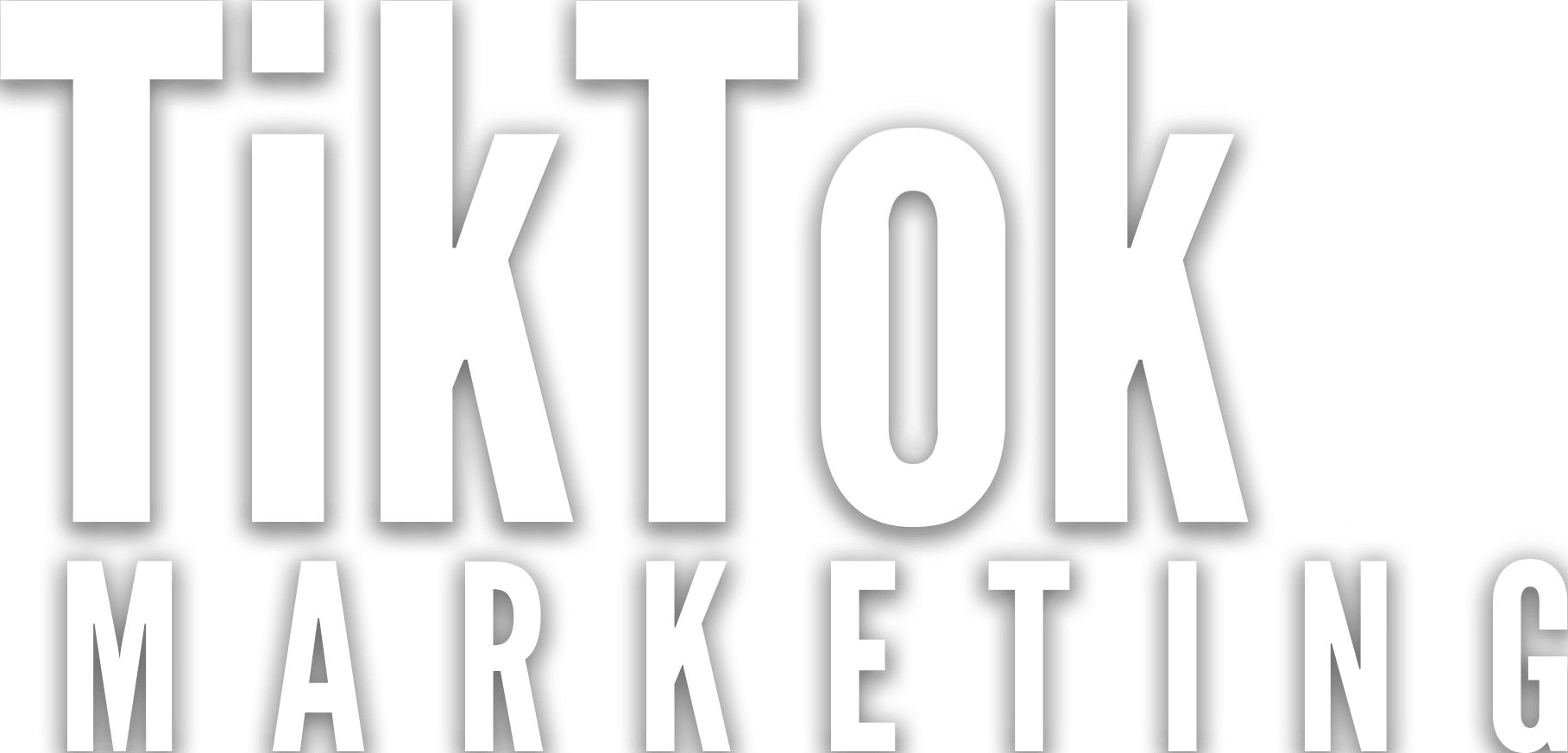 TikTok Marketing